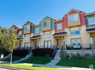 872 N Shepard Creek Pkwy, Farmington, UT 84025