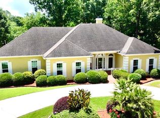 1598 Rivoli Ln, Macon, GA 31210