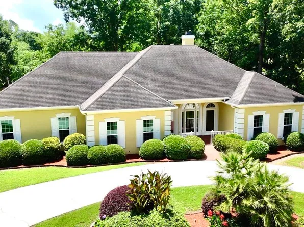 1598 Rivoli Ln, Macon, GA 31210