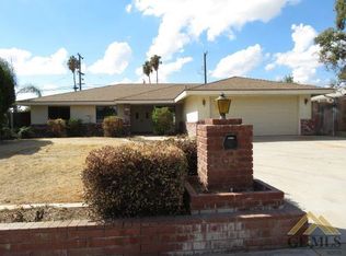 3409 Pacer St, Bakersfield, CA