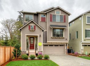 938 223rd St SE #18-S, Bothell, WA 98021