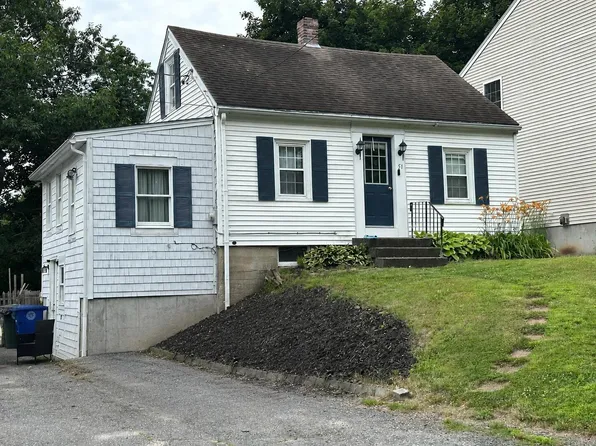 51 Anderson Avenue, Westbrook, ME 04092