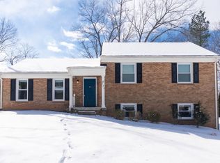 223 Windsor Rd, Lynchburg, VA 24502