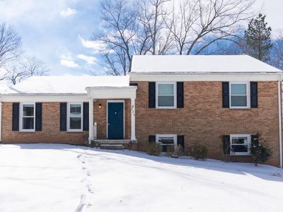 223 Windsor Rd, Lynchburg, VA, 24502