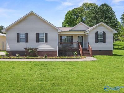 90 Obrian Cir, Guntersville, AL, 35976