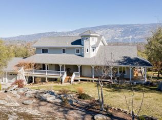 32037 Old Ranch Park Ln, Auberry, CA