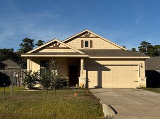 15137 Meadow Gln S, Conroe, TX 77306