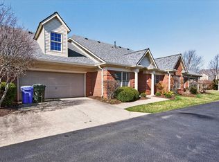 4170 Tradition Way, Lexington, KY 40509