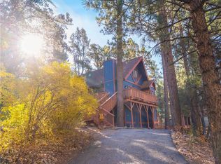 912 Bear Mountain Rd, Big Bear City, CA 92314
