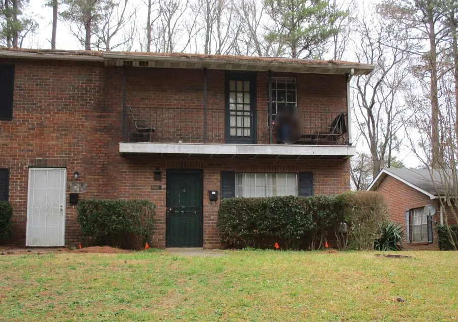 1965 Whitehall Forest Ct photo 1