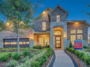 2711 Country Ln, Katy, TX 77493