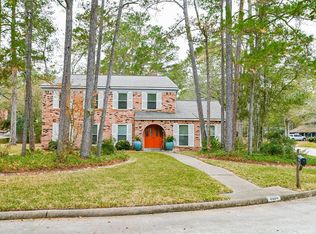 3226 Villagedale Dr, Humble, TX 77339
