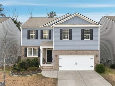 276 Maple Brook Dr, Dawsonville, GA, 30534