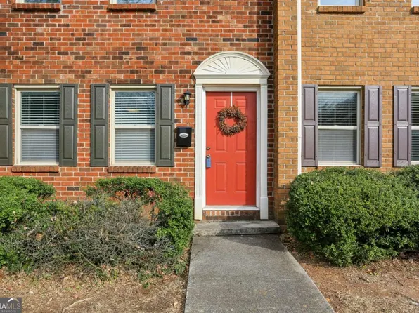 265 Winding River Dr Unit G, Sandy Springs, GA 30350