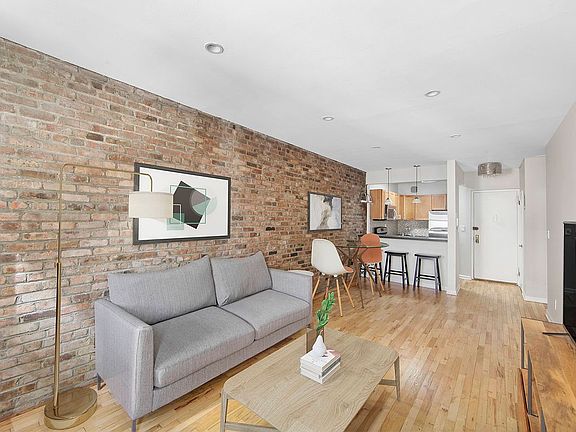 4th image of 314 W 56th St APT 6C