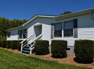 2115 Cannady School Rd SE, Floyd, VA 24091