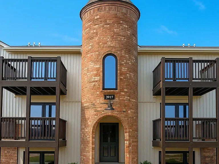 Maison Hills Community — Photo 26