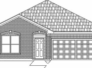 317 Cabernet Dr, Alvin, TX 77511