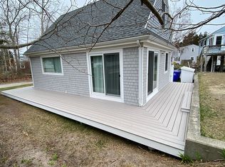 10 Wabash Ave, Bourne, MA 02532
