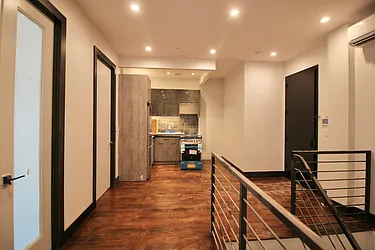 Rented by Hagstrom Management Inc