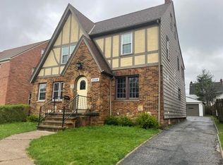 3546 Washington Blvd, University Heights, OH