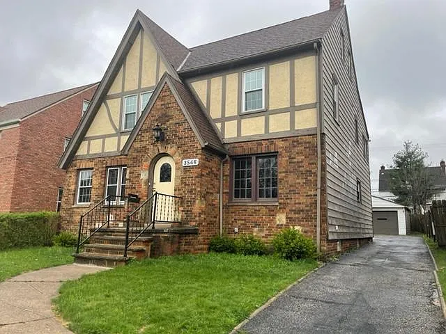 3546 Washington Blvd photo 1