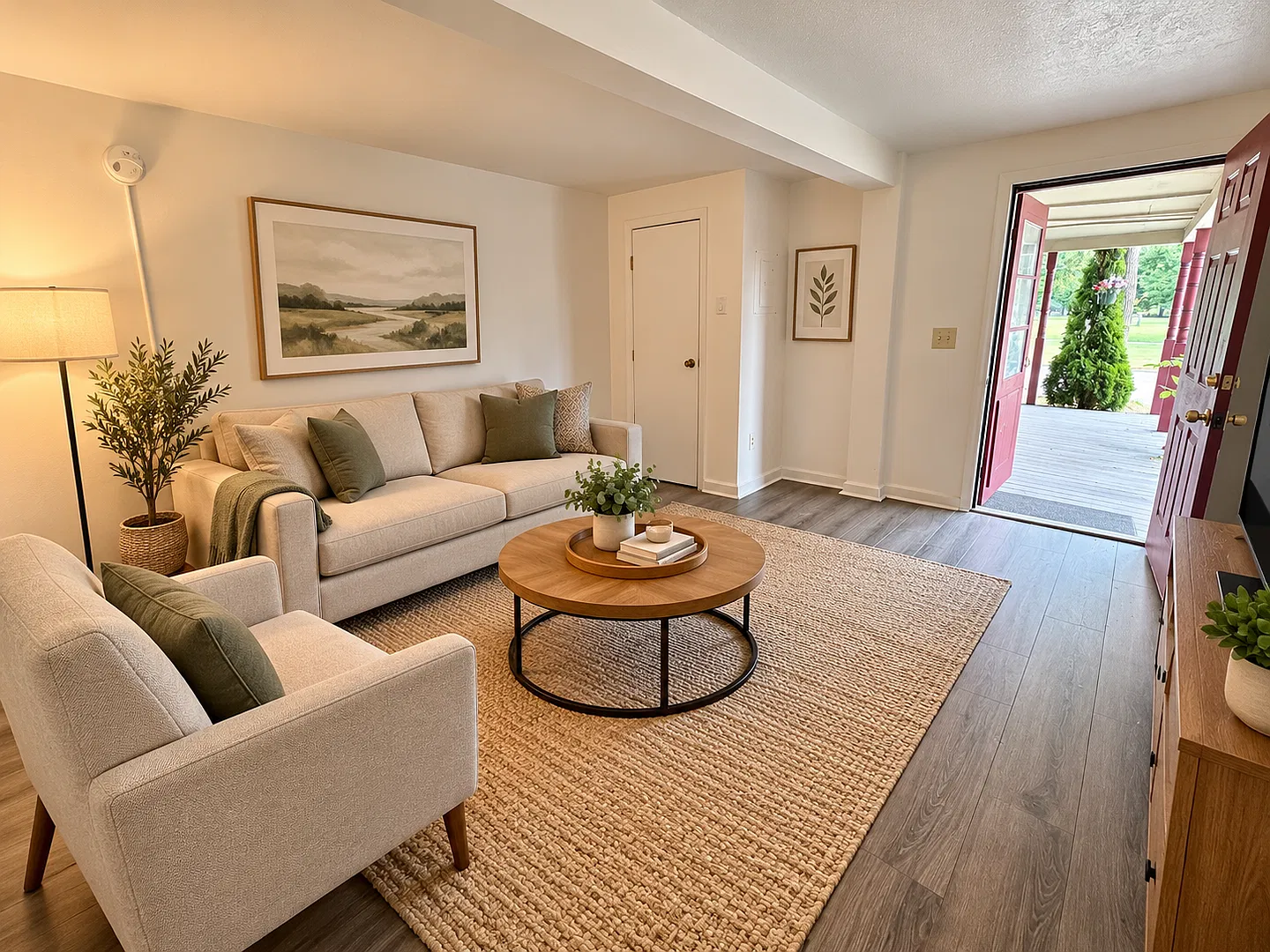 1 Bedroom Downtown Burlington Available Now! $500 Sign On Bonus — Photo 2