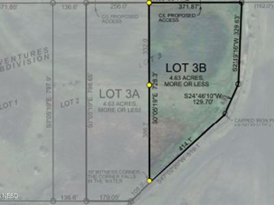 LOT 3B 12th Ave E, Webster, SD, 57274