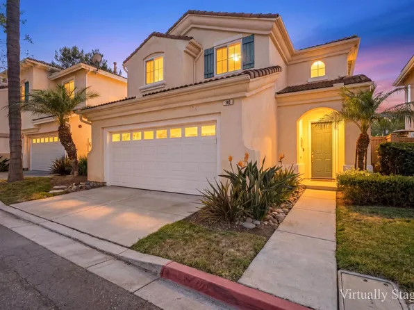 146 Adelia Way, Oceanside, CA 92057