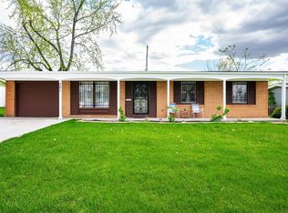 301 W Concord Ln, Fort Wayne, IN 46807