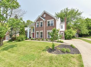 1514 Huntcrest Dr, Cincinnati, OH 45255