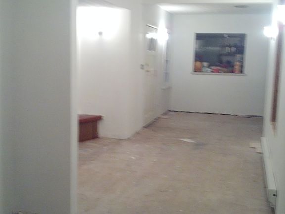 Entry Way
