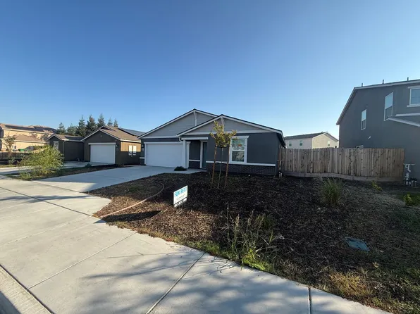 4505 Berkshire Rd, Bakersfield, CA 93313