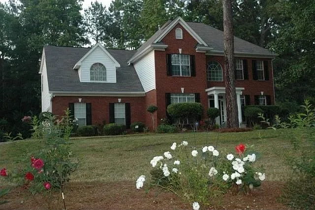 2158 Hedgerow Way photo 1
