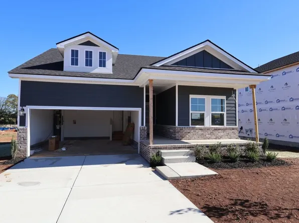 1721 Sharpstone Dr Lot 98, Columbia, TN 38401