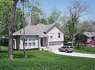 9800 NW Barry Rd, Kansas City, MO 64153