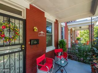732 Taylor St NW, Washington, DC 20011