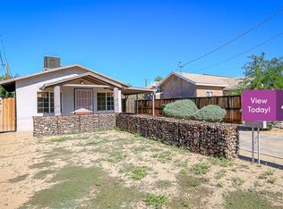 1448 E Sheridan St, Phoenix, AZ 85006