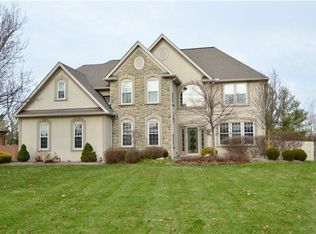 28852 Woodmill Dr, Westlake, OH 44145
