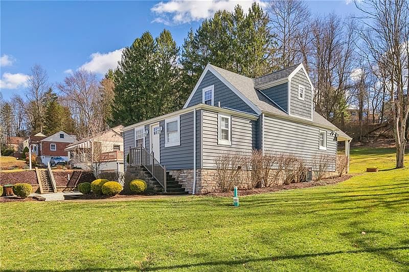 4673 Mill Stream Ct, Murrysville, PA 15668 | Zillow