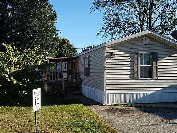 3rd image of 29200 County Road 20 Lot 36