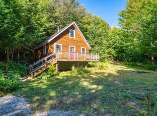 70 Knox Mountain Rd, Center Ossipee, NH 03814