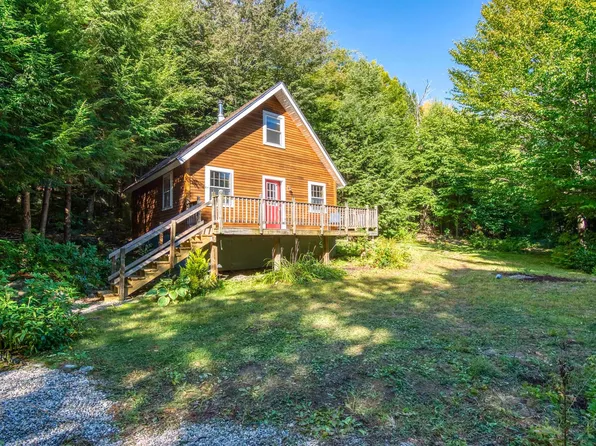 70 Knox Mountain Road, Ossipee, NH 03814