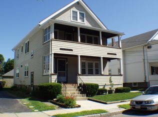 159 Palmer St #1, Arlington, MA 02474