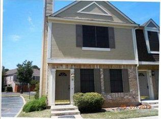 12325 Los Indios Trl UNIT 12, Austin, TX 78729
