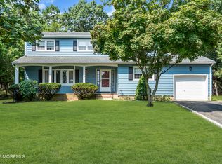 16 Friar Court, Toms River, NJ 08753