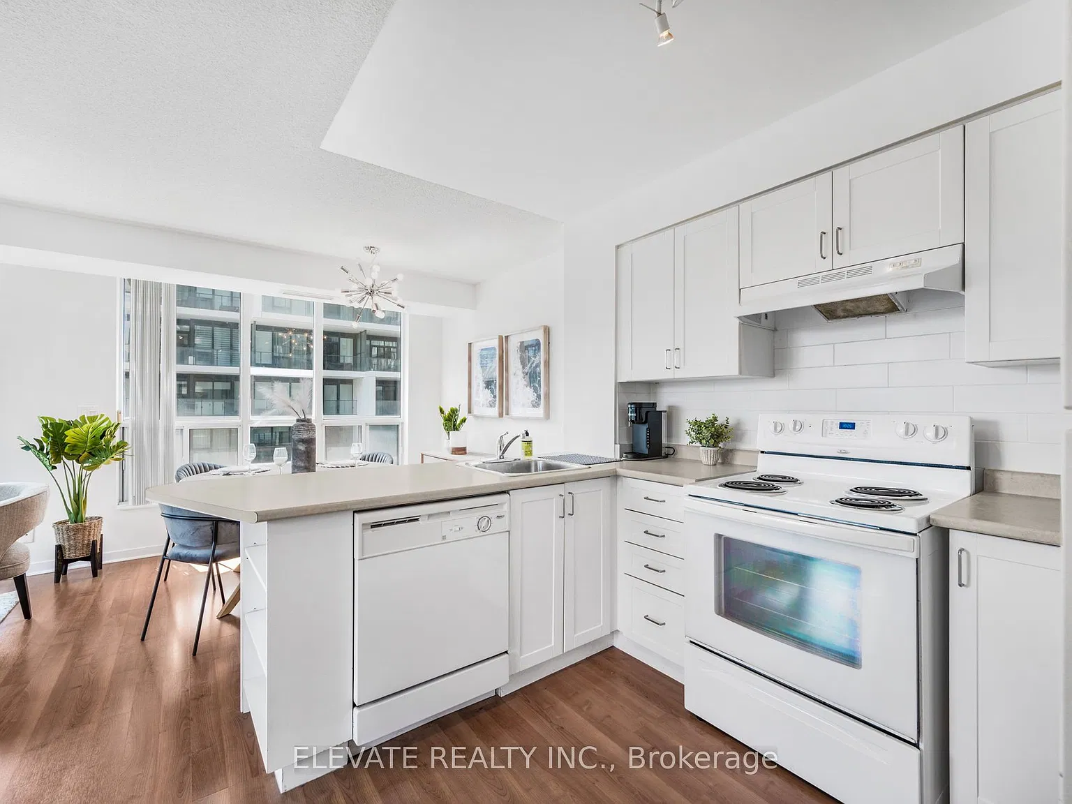 2 bed, $2,750 — Photo 3