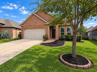 19838 Rojo Rock Ln, Cypress, TX 77433