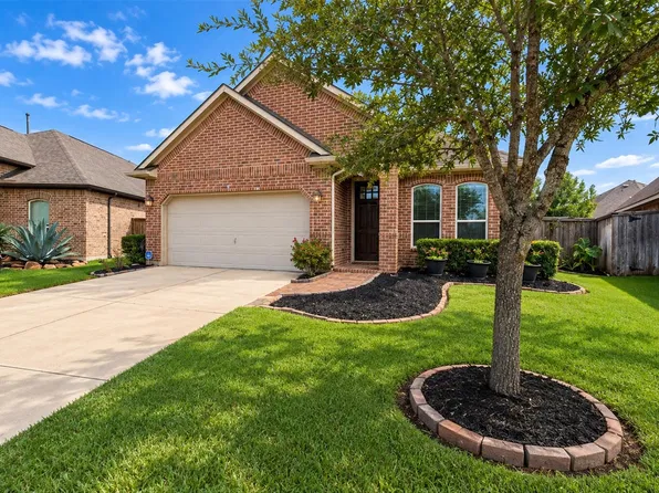 19838 Rojo Rock Ln, Cypress, TX 77433