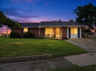 6929 Plumtree Ct, Fort Wayne, IN 46825